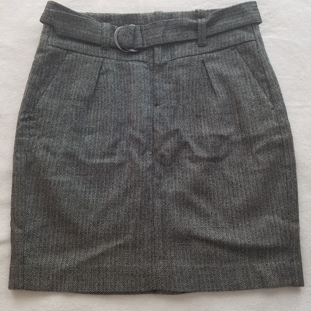 Banana Republic pencil skirt 2